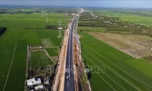 Phân bổ kế hoạch đầu tư vốn ngân sách Trung ương năm 2025 trọng tâm, trọng điểm, không dàn trải