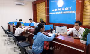 Cơ cấu lại thị trường bảo hiểm đến năm 2020 và định hướng đến năm 2025