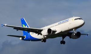 Lao Airlines mở lại đường bay thẳng thủ đô Viêng Chăn - Đà Nẵng