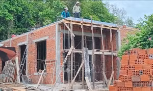 Nghĩa tình trên vùng đất lửa