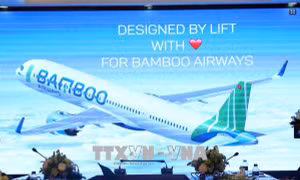 Kết luận của Thủ tướng Nguyễn Xuân Phúc về việc cấp Giấy phép bay cho Bamboo Airways