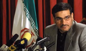 Iran khẳng định trách nhiệm đối với an ninh vùng Vịnh