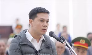 Xét xử 2 nguyên lãnh đạo TP Đà Nẵng: Em vợ bị cáo Phan Văn Anh Vũ phản cung
