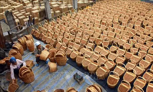 Sắp diễn ra Festival bảo tồn và phát triển Làng nghề Quốc tế 2025