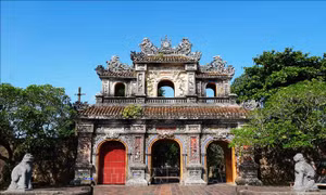 Dòng chảy công nghệ trong lòng di sản Huế - Bài cuối: Tạo ra giá trị bền vững trong thời đại số
