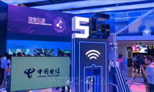 Mỹ rút giấy phép hoạt động của Chi nhánh China Telecom