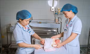 Đồng bộ các giải pháp nâng cao sức khỏe nhân dân