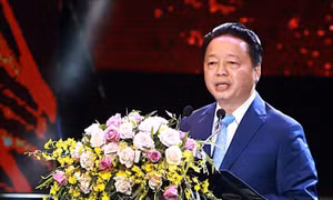 Nhân Ngày nước Thế giới 22/3: Cần đổi mới toàn diện chính sách về quản lý nước