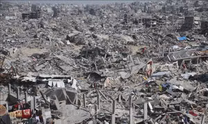 Phong trào Hamas đặt điều kiện với Israel về trao trả con tin 