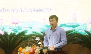 Gia tăng sự liên kết giữa Hà Nội và Hưng Yên qua cầu Ngọc Hồi