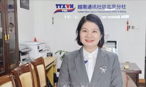 Ba tầng ý nghĩa quan trọng của Nghị quyết 23-NQ/TW