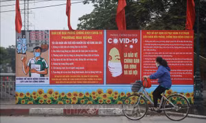 Báo Nga: 'Phép màu Việt Nam' trong cuộc chiến chống đại dịch COVID-19