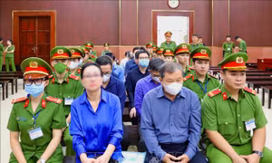 Vụ án Vạn Thịnh Phát: Trương Mỹ Lan phải chịu bản án cao nhất và nghiêm khắc nhất