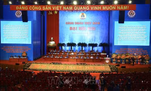 Cần nhiều hơn các chính sách ưu đãi cho đoàn viên, người lao động