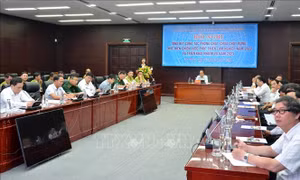 Đà Nẵng tập trung bảo vệ, phát triển rừng bền vững