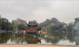 Hà Nội kiến tạo không gian văn hóa cho tầm nhìn thế kỷ
