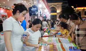 'Điểm hẹn' của những người yêu sách