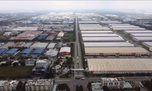 Giảm tiền thuê đất: Đồng hành cùng doanh nghiệp vượt khó
