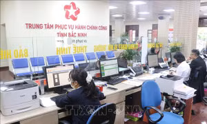 Nghị quyết 57-NQ/TW: Phát triển kinh tế dữ liệu, tạo động lực mới cho tăng trưởng