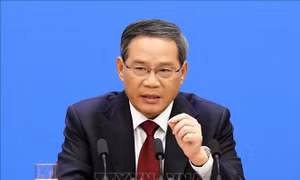 Hợp tác đổi mới sáng tạo thúc đẩy tăng trưởng toàn cầu