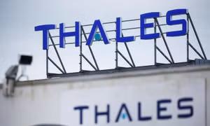 Tập đoàn quốc phòng Thales thâu tóm công ty an ninh mạng Imperva