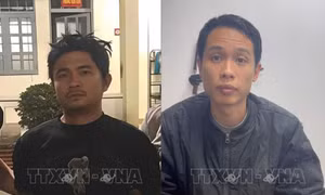 An Giang: Vận động đối tượng bị truy nã quốc tế ra đầu thú