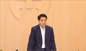 Hà Nội triển khai đồng bộ các biện pháp duy trì, phục hồi phát triển kinh tế