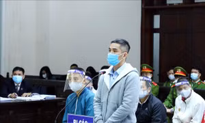 Vụ án tại Công ty Nhật Cường: Lương 10 triệu/tháng nhưng bị buộc bồi thường hàng tỷ đồng