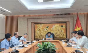 Hỗ trợ khởi nghiệp từ khi ươm mầm ý tưởng đến thương mại hóa sản phẩm