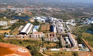 Nỗ lực giải phóng mặt bằng phục vụ Dự án Alumin Nhân Cơ, Đắk Nông