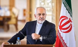 Iran khẳng định vòng đàm phán hạt nhân tại Vienna đi đúng hướng
