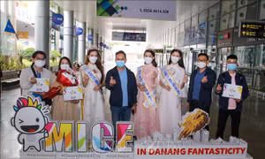 Để Du lịch MICE bứt phá - Bài cuối: Chiến lược cho bước phát triển mới