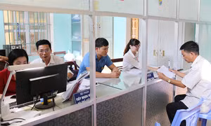 Sáp nhập đơn vị hành chính cấp xã ở Phú Thọ - Bài cuối: Gỡ khó trong giải quyết cán bộ, công chức dôi dư