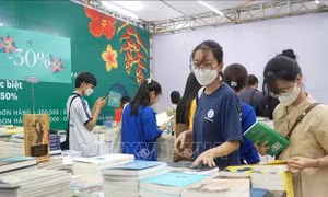 Khám phá kho tàng tri thức vô tận từ sách
