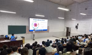 Cần Thơ: 98,3% người mắc HIV không còn khả năng lây nhiễm cho người khác