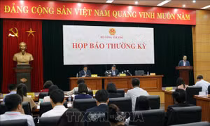 Bộ Công Thương tiếp tục cắt giảm trên 200 điều kiện kinh doanh