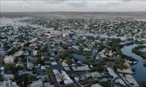 FAO hỗ trợ Somalia ứng phó tác động của El Nino