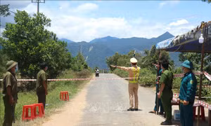 Kiểm soát phòng dịch cho đội ngũ shipper