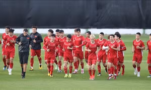 Asian Cup 2019: Điểm mặt 8 'anh hào' Tứ kết