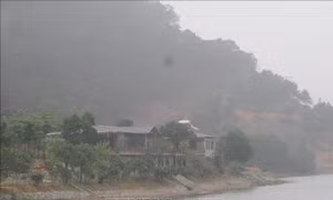 Nỗi niềm người dân khai hoang kinh tế mới ở thôn Minh Tân, Sóc Sơn