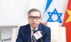 Xung đột Israel-Hamas: Quyết tâm đảm bảo an toàn cao nhất cho cộng đồng người Việt