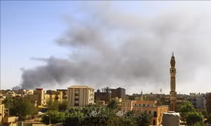 Giao tranh tại Sudan: Xung đột dữ dội tại Khartoum và Darfur