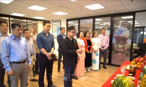 Giỗ Tổ Hùng Vương 2026: Gắn kết cộng đồng người Việt tại Israel