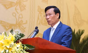 Thành lập Hội đồng thẩm định Nhiệm vụ lập Quy hoạch hệ thống du lịch 