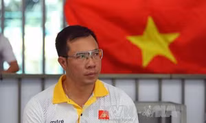 SEA Games 29: Thành công nhưng chưa trọn vẹn