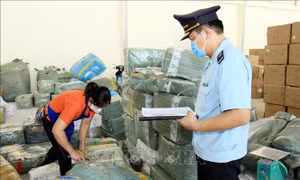 Chuẩn hóa quy định kiểm tra hàng hóa nhập khẩu 