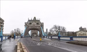 Thủ tướng Anh khuyến cáo người dân thận trọng khi vùng England nới lỏng phong tỏa