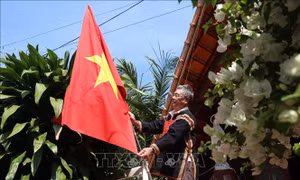 50 năm chiến thắng Buôn Ma Thuột - Bài cuối: Đoàn kết, tiến bước vào kỷ nguyên mới