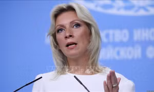 Nga kêu gọi Chính phủ Syria và lực lượng người Kurd đối thoại