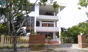 Khởi tố Phó Giám đốc Sở Nội vụ tỉnh Phú Yên làm lộ đề thi công chức